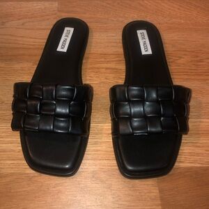 Steve Madden sandals